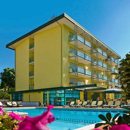 Hotel Concordia 3S Бибионе Экстерьер фото