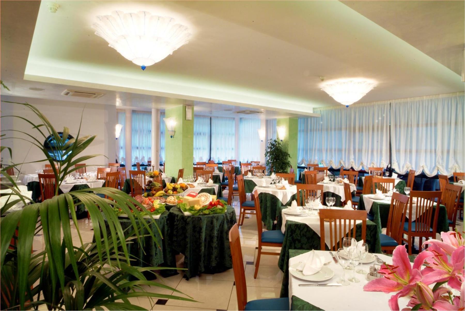 Hotel Concordia 3S Бибионе Экстерьер фото